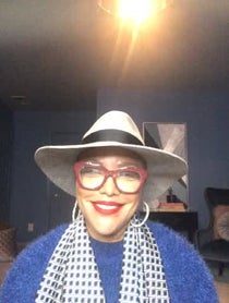 Poster for Other video from Lynn Whitfield
