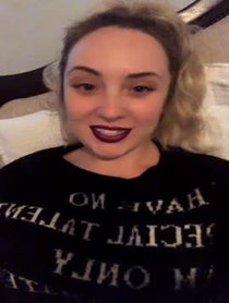 Poster for Other video from Brittany Arnold