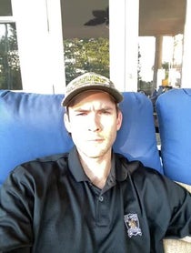 Poster for Gift video from Wes Blankenship