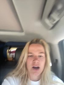 Poster for Roast video from Carley Bearden