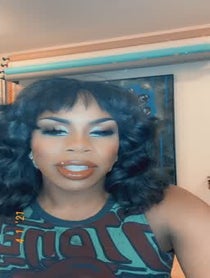 Poster for Other video from Monet X Change