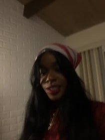 Poster for Roast video from Azealia Banks