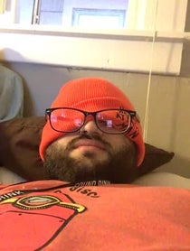 Poster for Other video from Tades Sanville