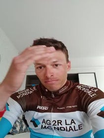 Poster for Other video from Oliver Naesen