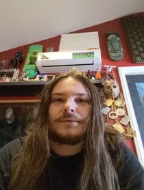 Poster for Other video from Aaron Pauley