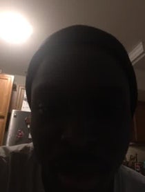 Poster for Question video from Brandon "HomeMadeWaffles" Collier