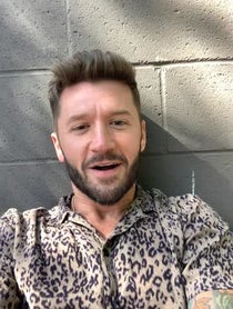 Poster for Question video from Travis Wall