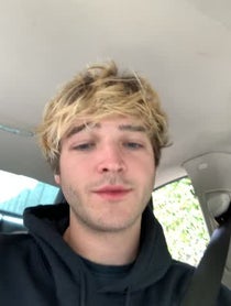 Poster for Pep Talk video from Eben Franckewitz