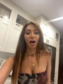 Poster for Wedding shoutout video from Francesca Farago