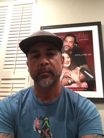 Poster for Other video from Allen Evans