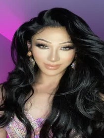 Poster for Anniversary video from Plastique Tiara