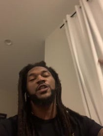 Poster for Roast video from DJ Swearinger