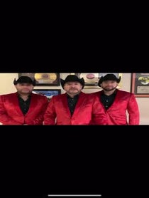 Poster for Mother's Day video from Montéz De Durango