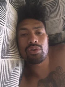 Poster for Other video from Ardie Savea