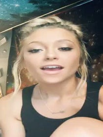 Poster for Other video from Amanda Johansen