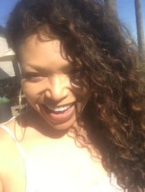 Poster for Other video from Tisha Campbell