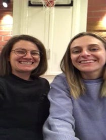 Poster for Other video from Sarah Rotella & Adrianna DiLonardo