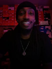 Poster for Other video from steezus