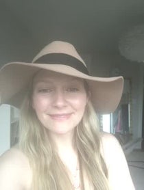 Poster for Other video from Becki Newton