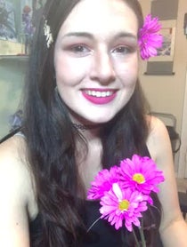 Poster for Other video from Katelyn Barr