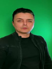 Poster for Birthday video from Marc Spelmann