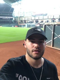 Poster for Other video from Lance McCullers Jr.