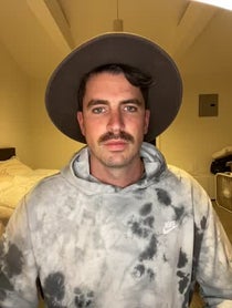 Poster for Anniversary video from Scott Tweedie