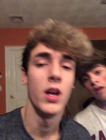 Poster for Other video from Bryce and Mikey