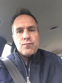 Poster for Other video from Michael Vaughan