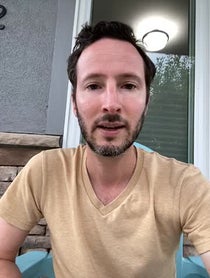 Poster for Announcement video from Jason Feifer