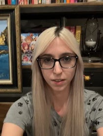 Poster for Other video from Erika Harlacher