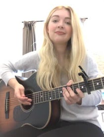 Poster for Other video from Tori Harper