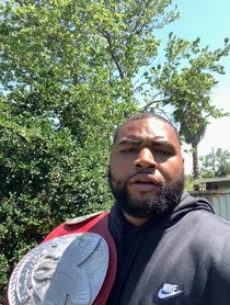Poster for Other video from Angelo Dawkins