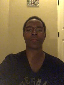 Poster for Birthday video from Charlie Ward