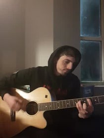Poster for Other video from Tom Stockdale