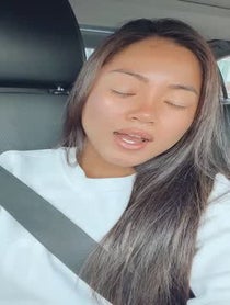 Poster for Birthday video from Bi Nguyen