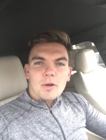Poster for Other video from Sam Gowland