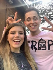 Poster for Other video from Mariah and Bill