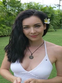 Poster for Other video from Natalie Glebova