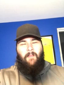 Poster for Other video from Cheeky Beard