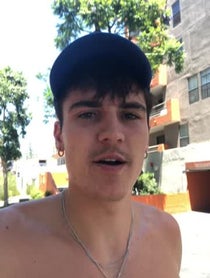 Poster for Other video from sammy wilk