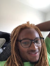 Poster for Other video from Marqui Christian