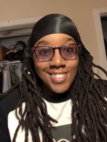 Poster for Other video from Amber "Smiles" Jones