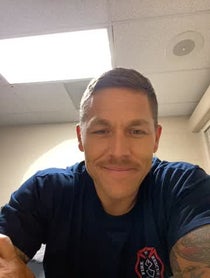 Poster for Birthday video from Matt Chan