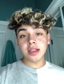 Poster for Other video from Jesse Underhill