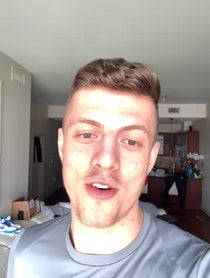 Poster for Other video from Isaiah Hartenstein