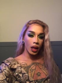 Poster for Other video from Dahlia Sin