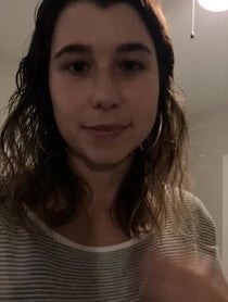 Poster for Roast video from Amber Bowles