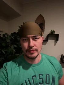 Poster for Other video from Christopher Sean
