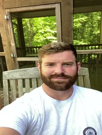 Poster for Birthday video from James McCoy Taylor